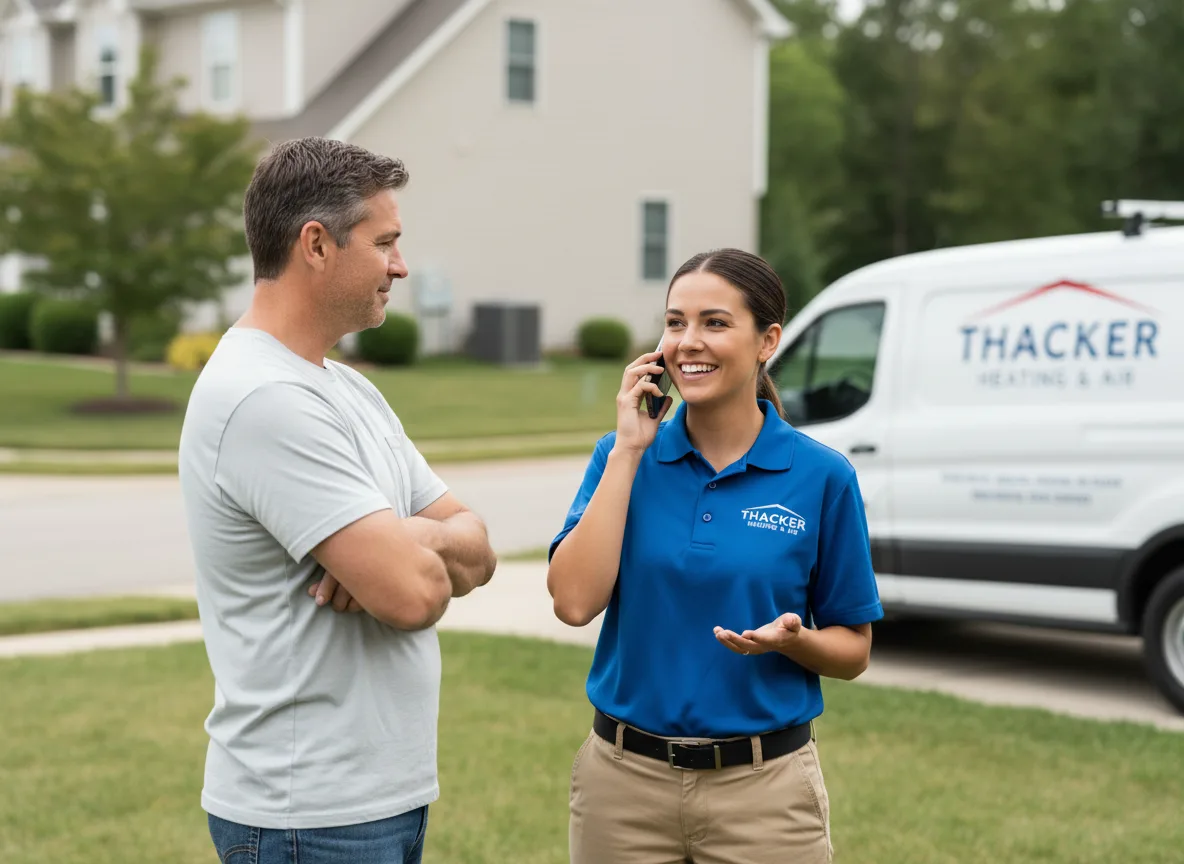 Ac Repair Maben, WV FAQs